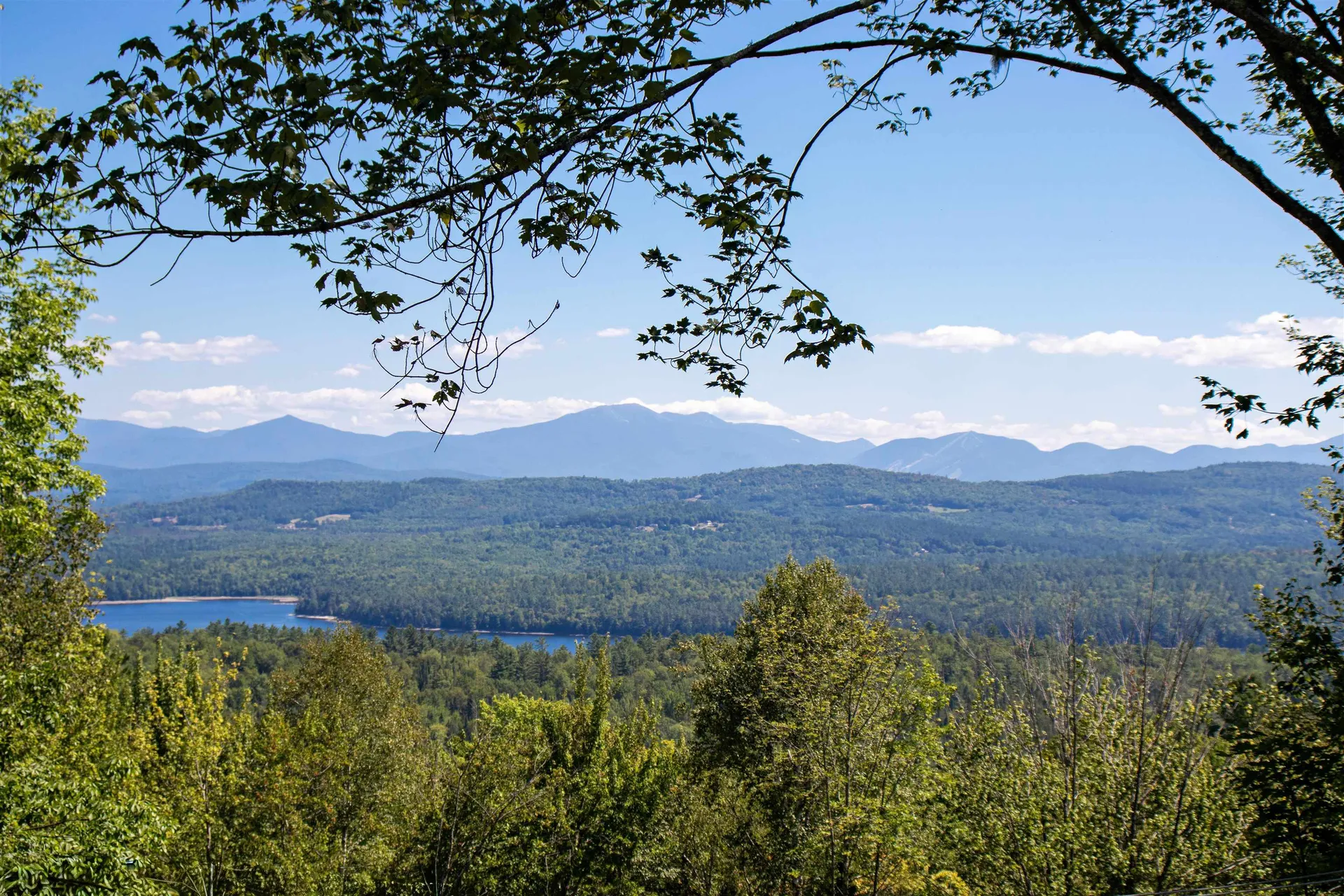 1201 Shadow Lake Road Waterford VT 05819
