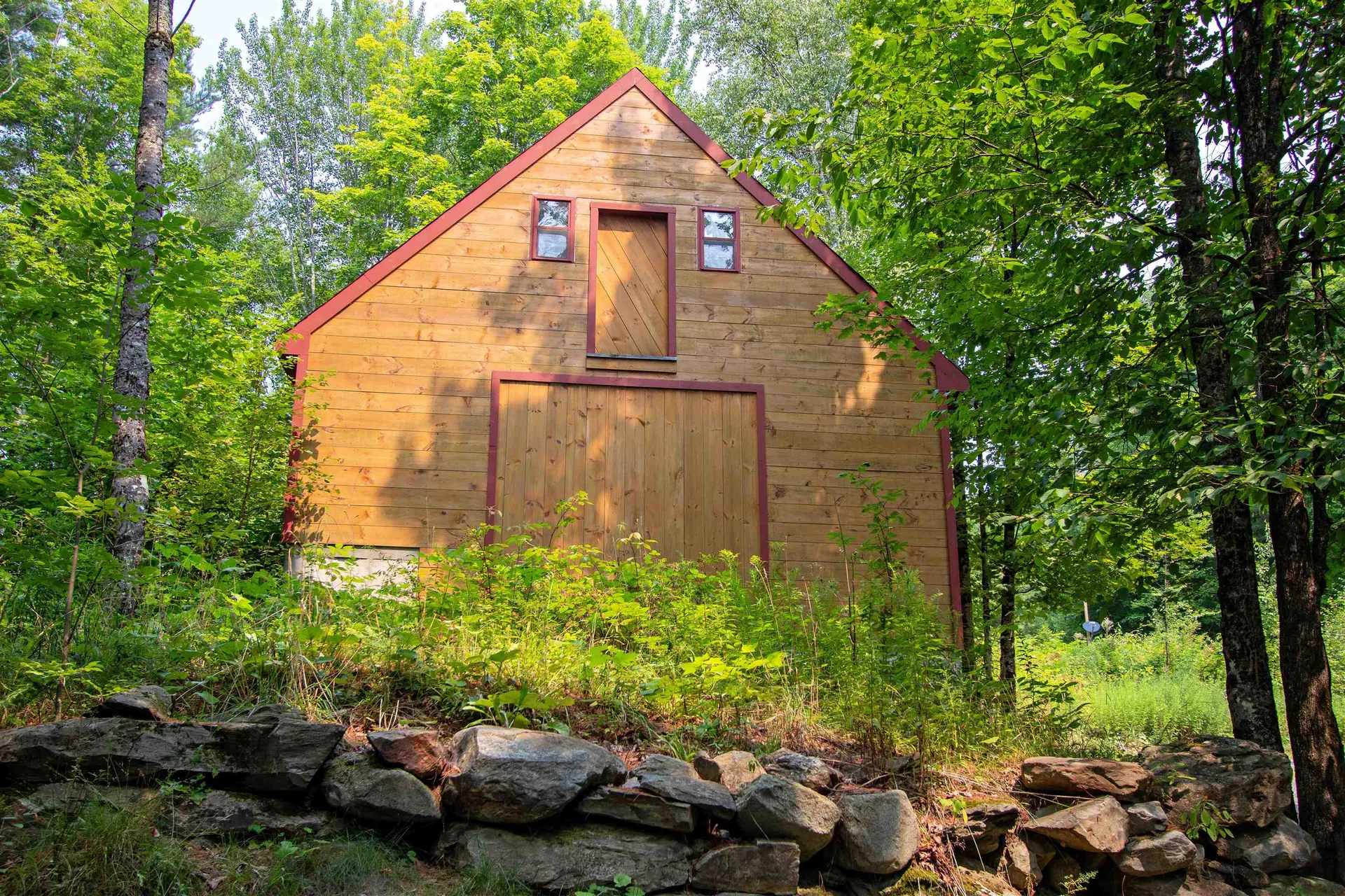 1201 Shadow Lake Road Waterford VT 05819