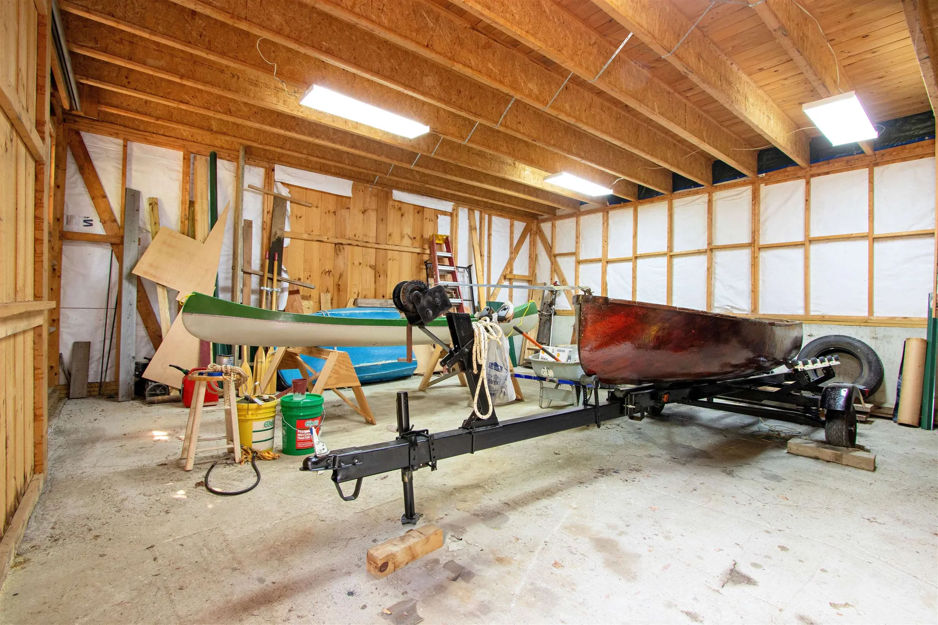 1201 Shadow Lake Road Waterford VT 05819
