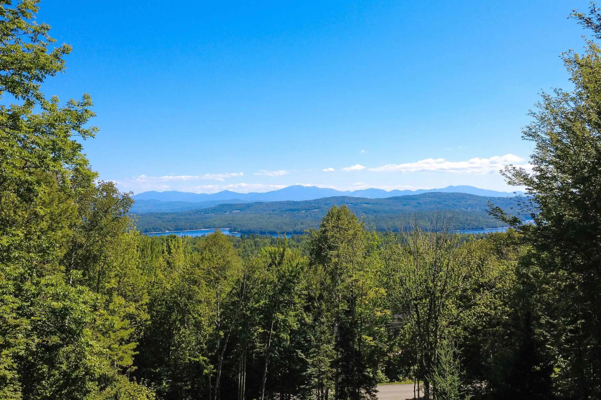 1201 Shadow Lake Road Waterford VT 05819