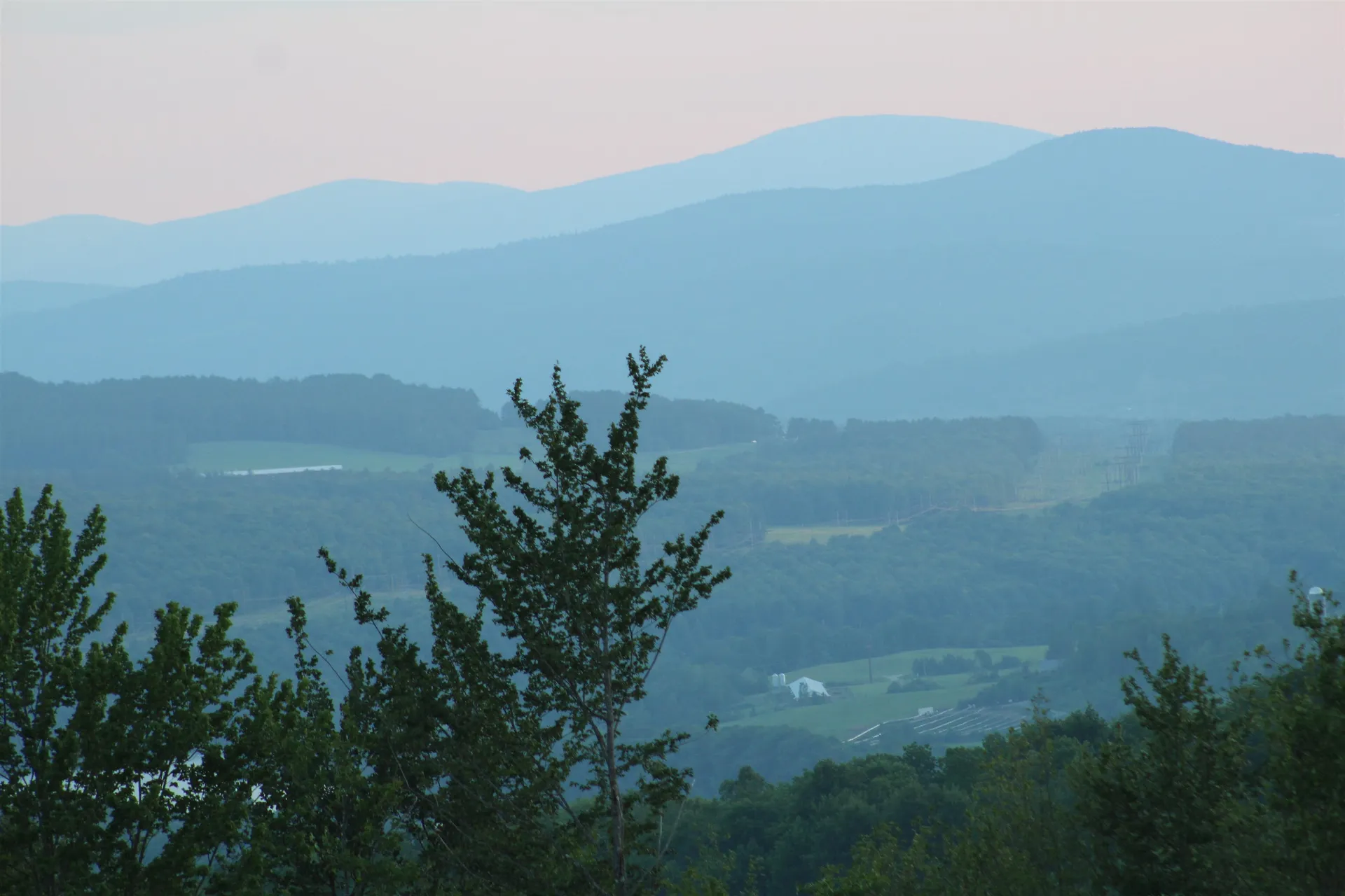 1201 Shadow Lake Road Waterford VT 05819