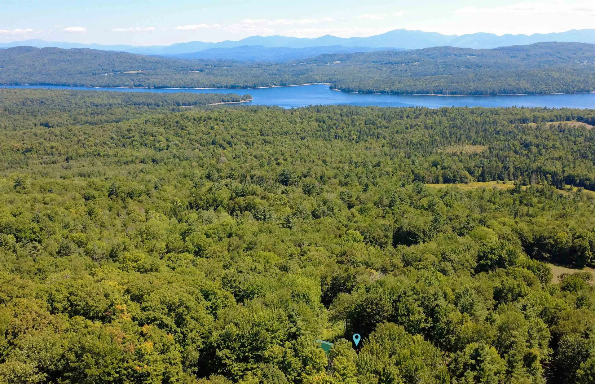 1201 Shadow Lake Road Waterford VT 05819