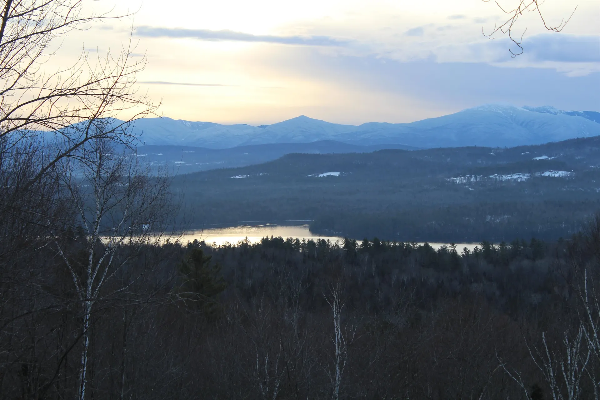 1201 Shadow Lake Road Waterford VT 05819