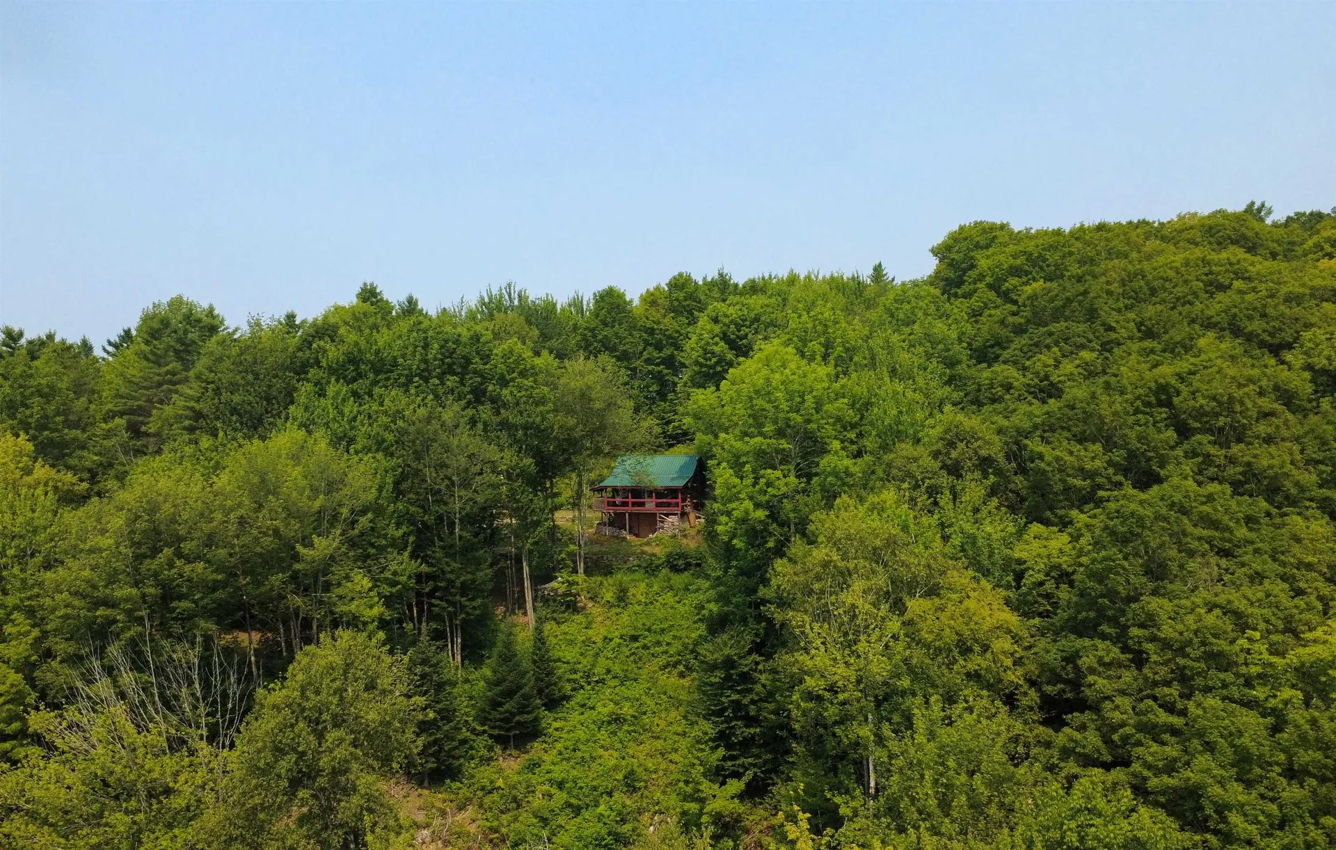 1201 Shadow Lake Road Waterford VT 05819