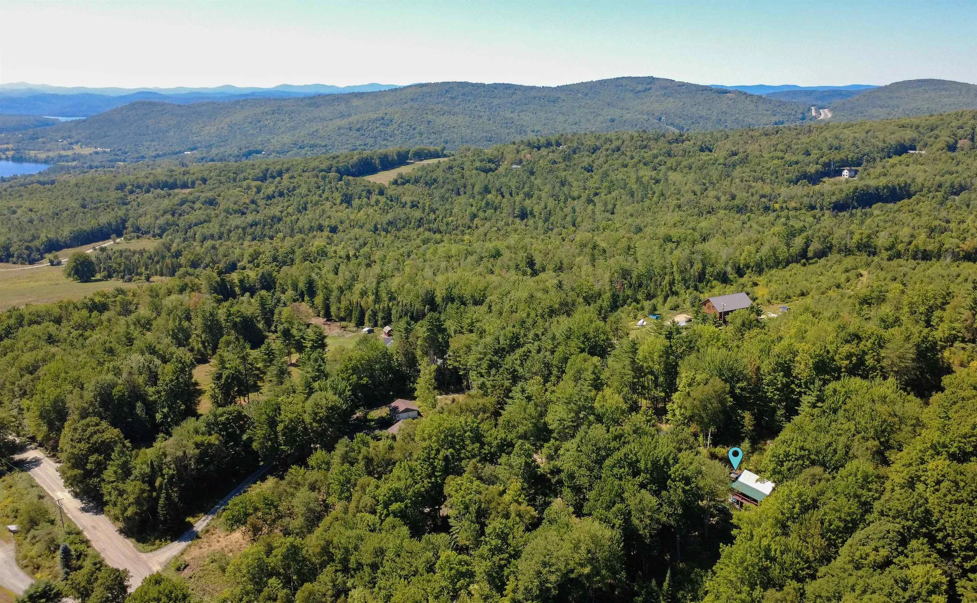 1201 Shadow Lake Road Waterford VT 05819