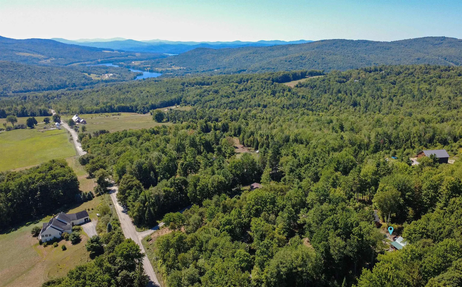1201 Shadow Lake Road Waterford VT 05819