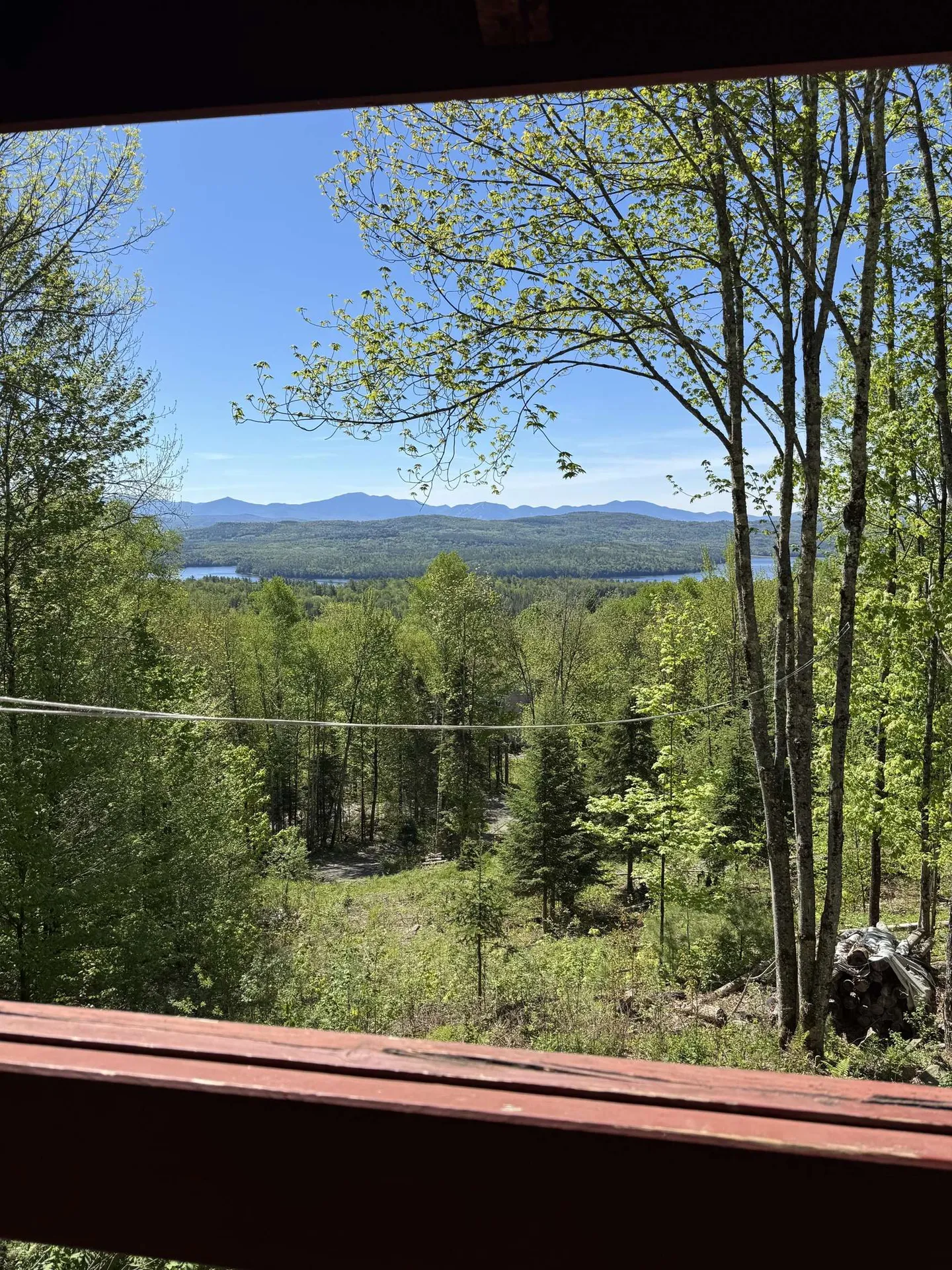 1201 Shadow Lake Road Waterford VT 05819