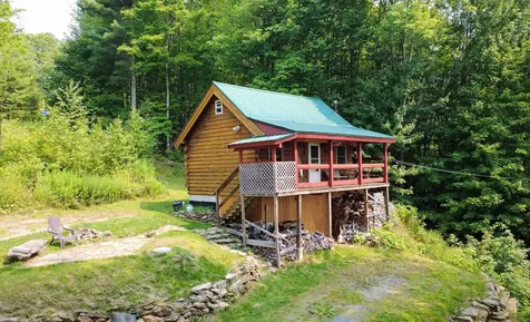 1201 Shadow Lake Road Waterford VT 05819