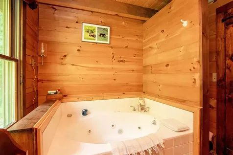 1201 Shadow Lake Road Waterford VT 05819