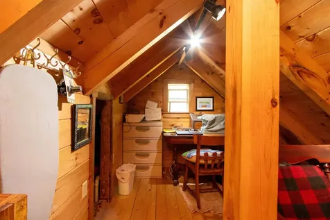 1201 Shadow Lake Road Waterford VT 05819