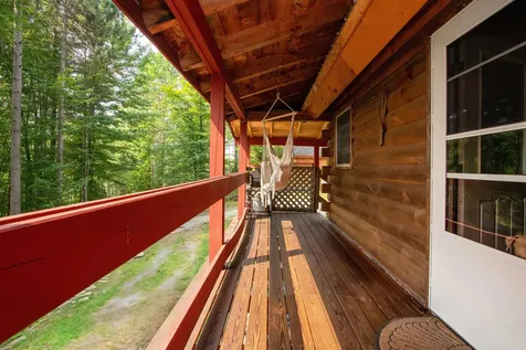1201 Shadow Lake Road Waterford VT 05819