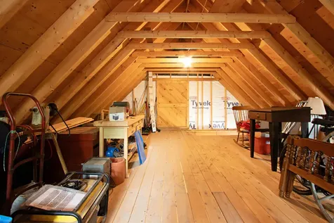 1201 Shadow Lake Road Waterford VT 05819