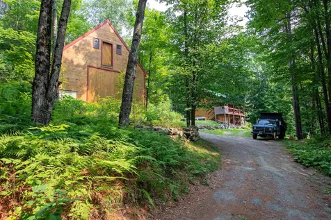 1201 Shadow Lake Road Waterford VT 05819