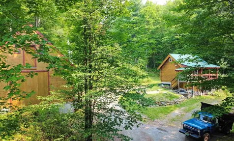 1201 Shadow Lake Road Waterford VT 05819