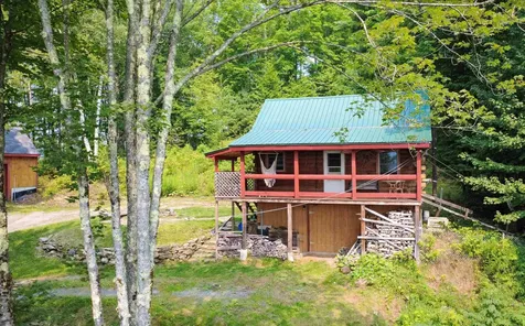 1201 Shadow Lake Road Waterford VT 05819
