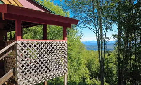 1201 Shadow Lake Road Waterford VT 05819