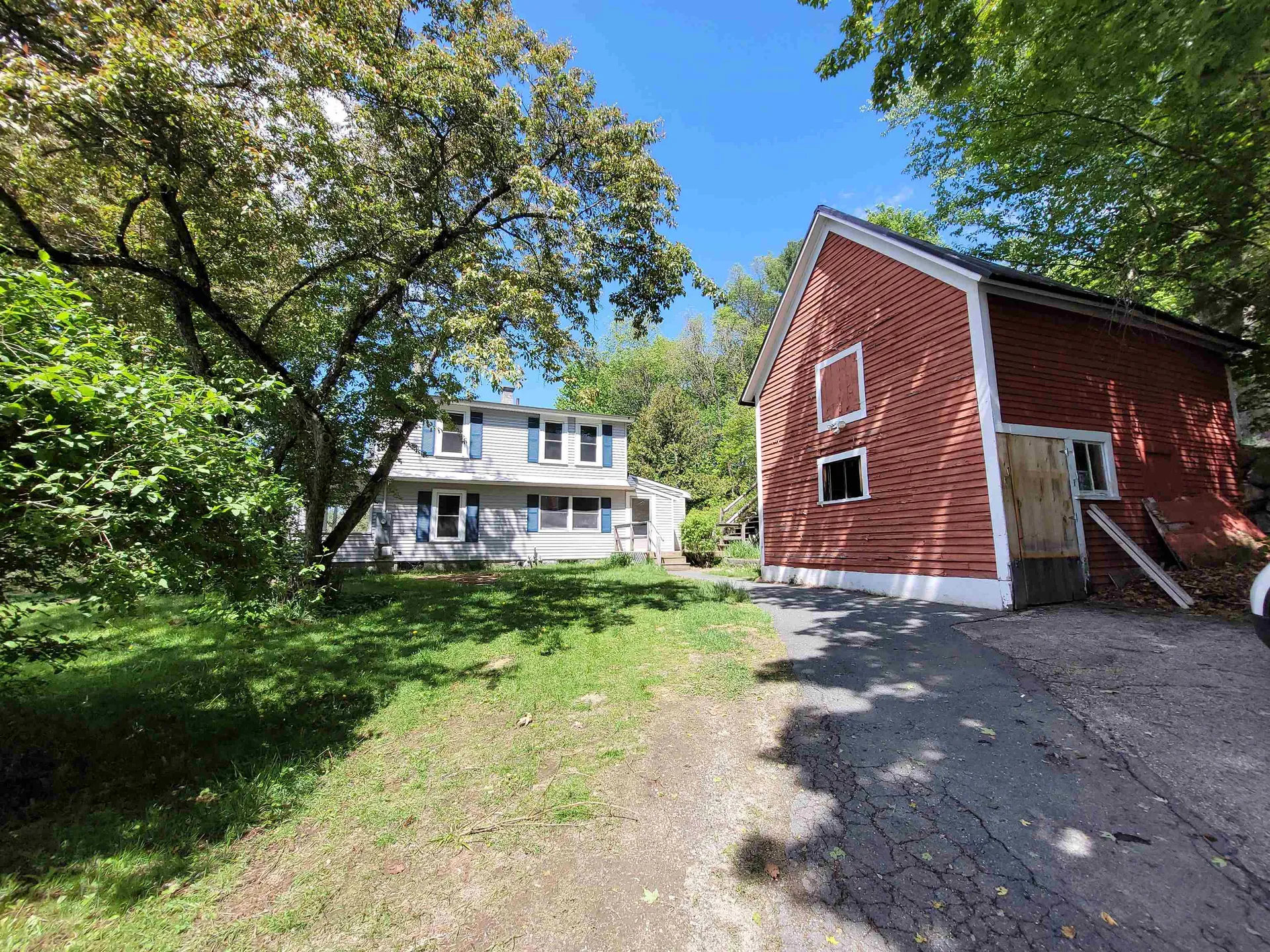 45 Richmond Street Littleton NH 03561