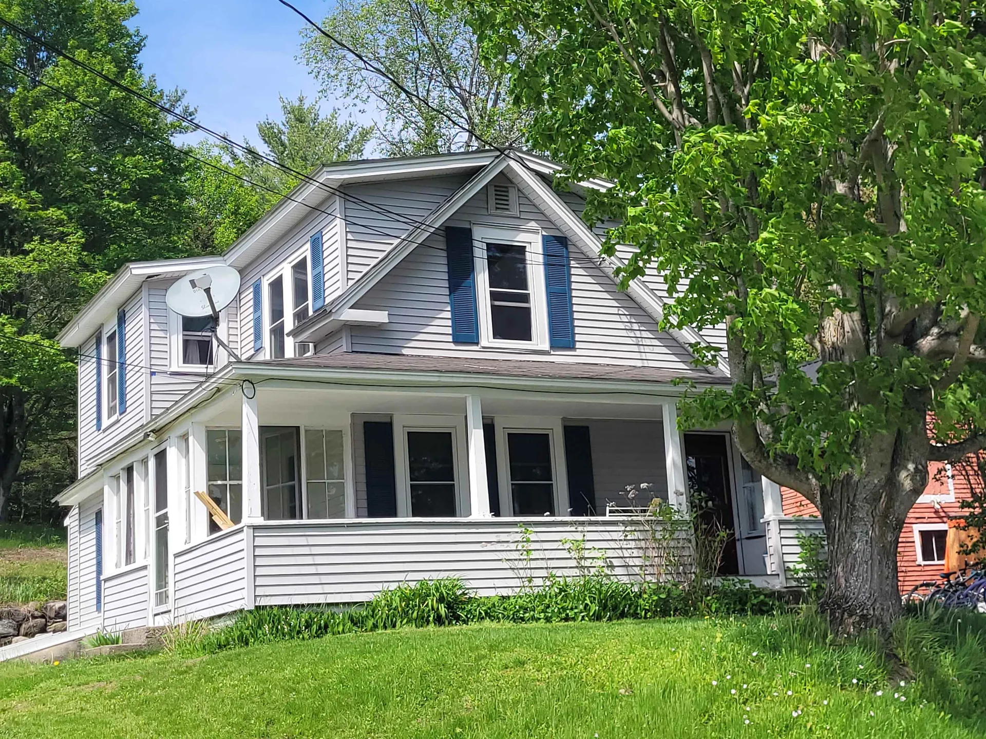 45 Richmond Street Littleton NH 03561