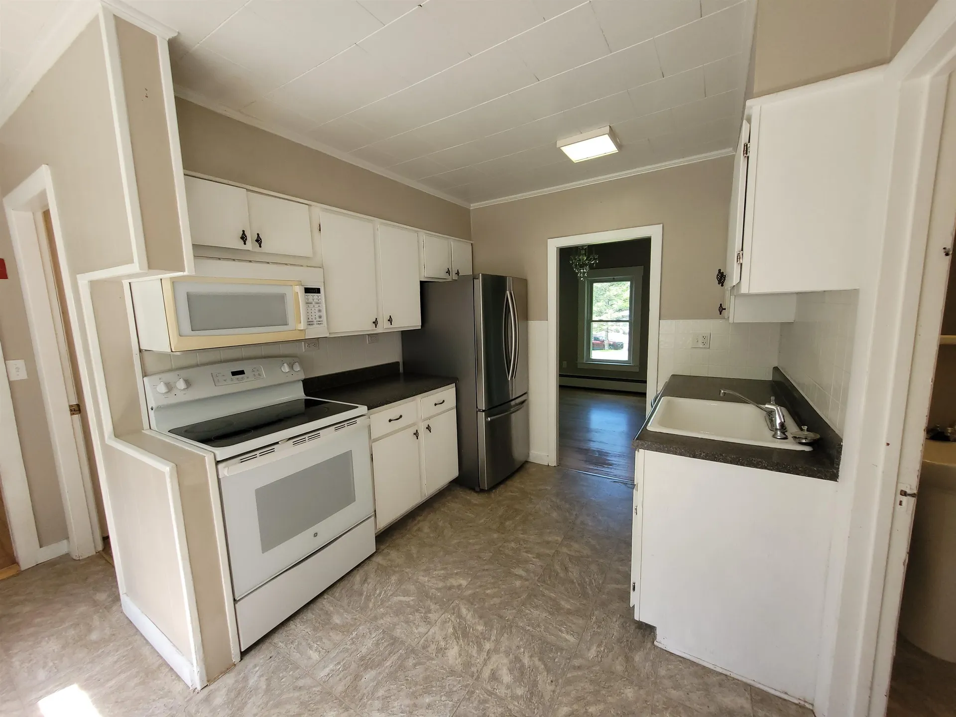 45 Richmond Street Littleton NH 03561