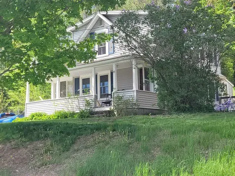 45 Richmond Street Littleton NH 03561