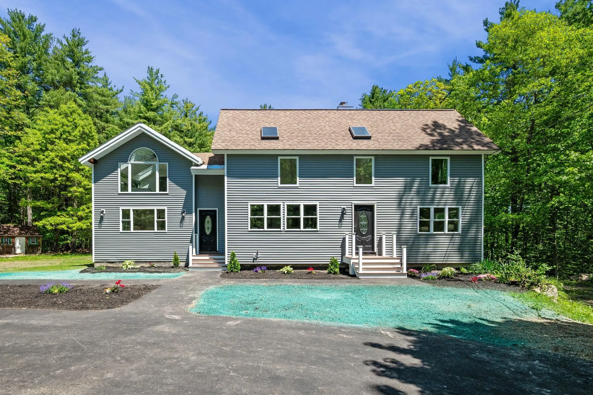 20 Hawkewood Road Sandown NH 03873