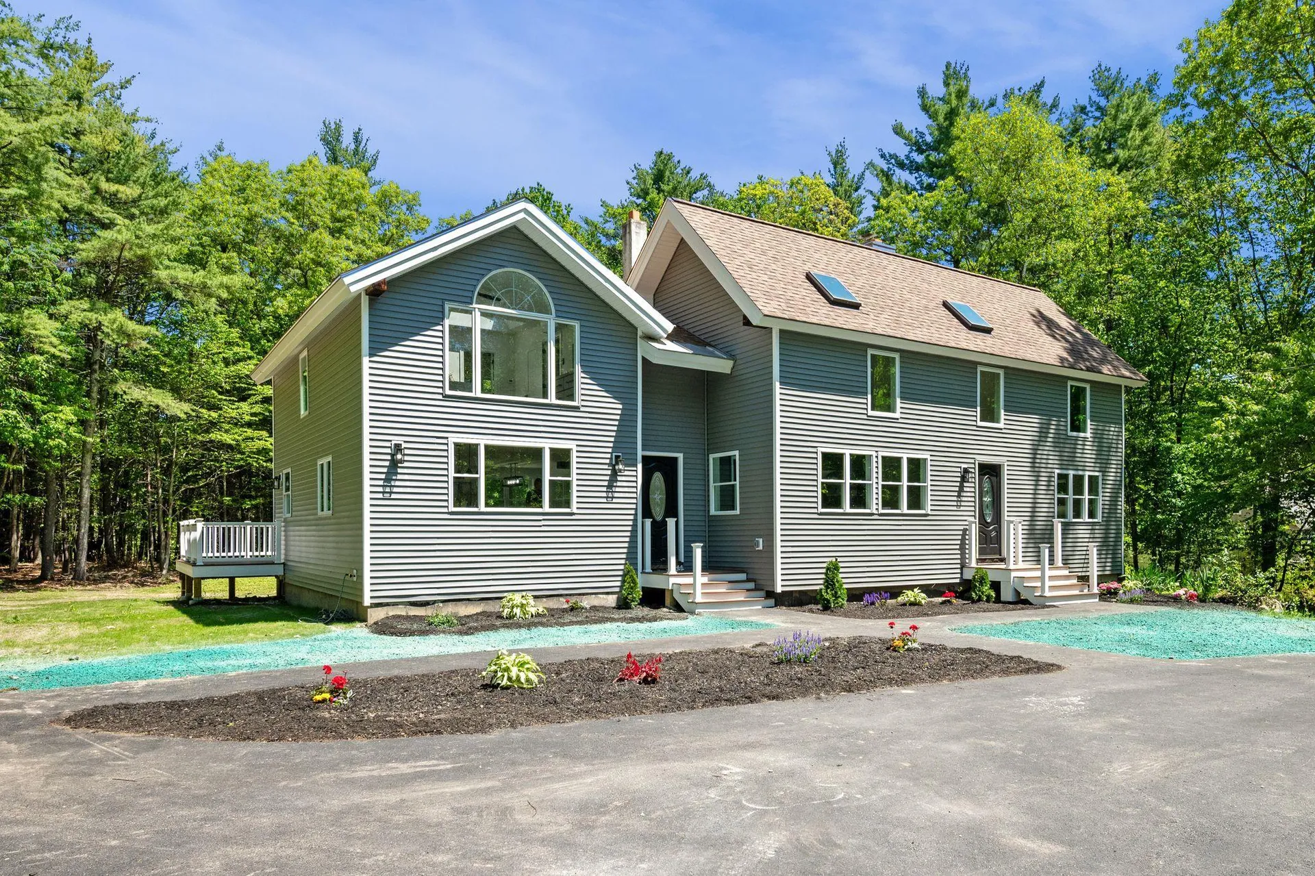 20 Hawkewood Road Sandown NH 03873