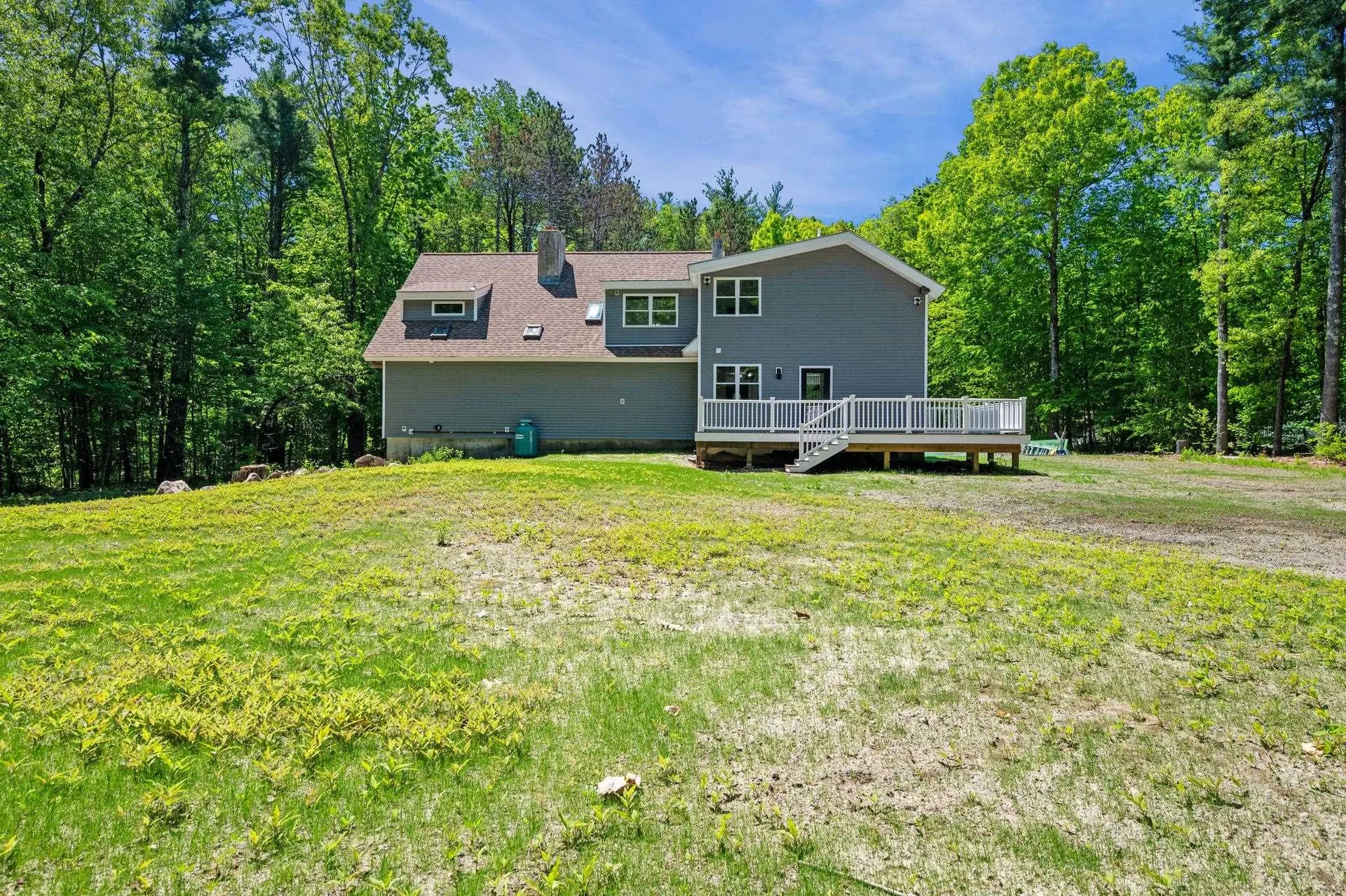 20 Hawkewood Road Sandown NH 03873