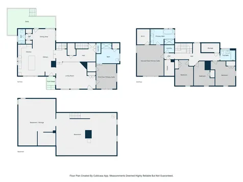 20 Hawkewood Road Sandown NH 03873