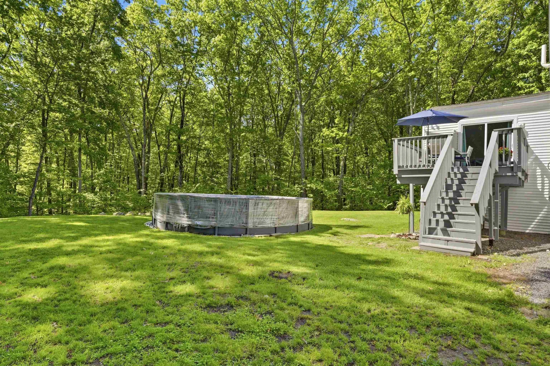 5 Dattilo Road Derry NH 03038