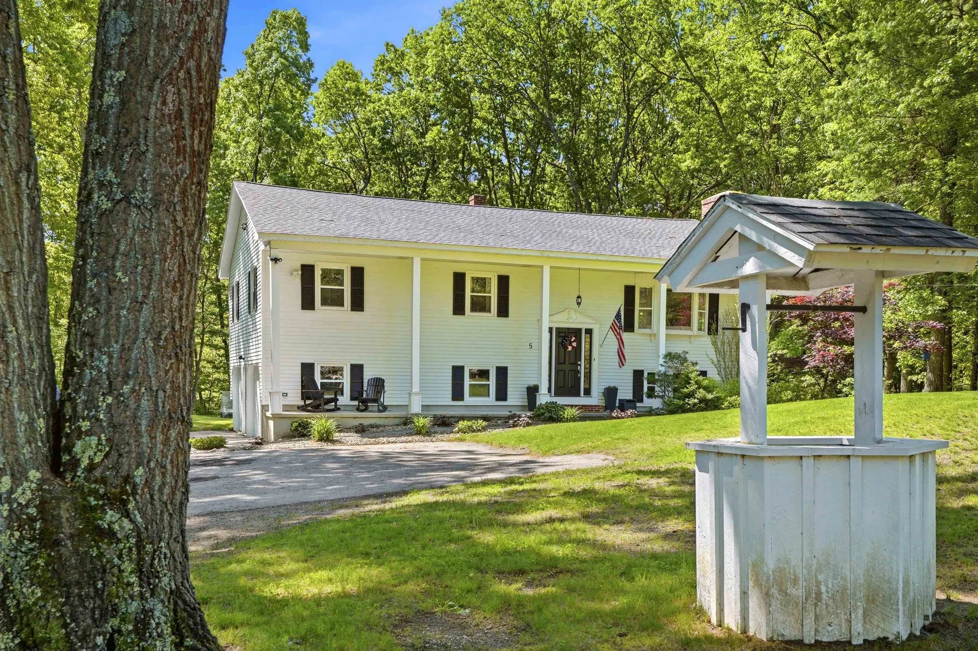 5 Dattilo Road Derry NH 03038