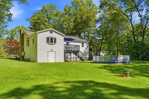 5 Dattilo Road Derry NH 03038