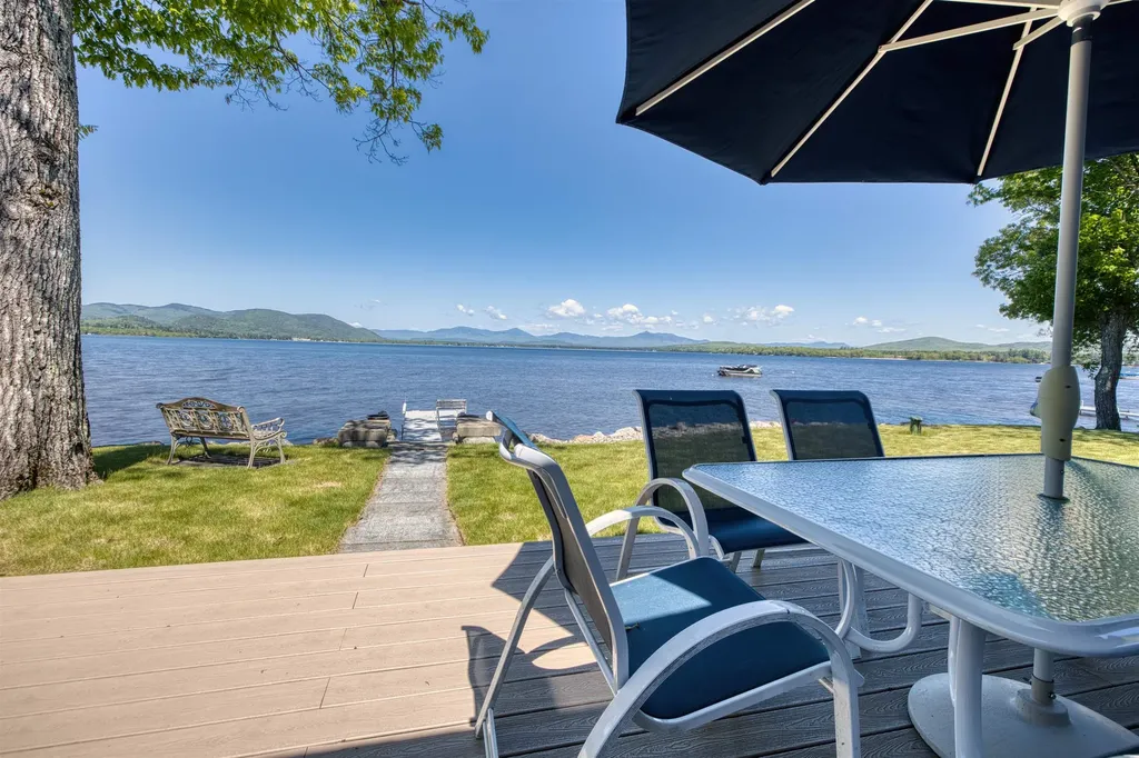 44 Long Sands Road Ossipee NH 03814