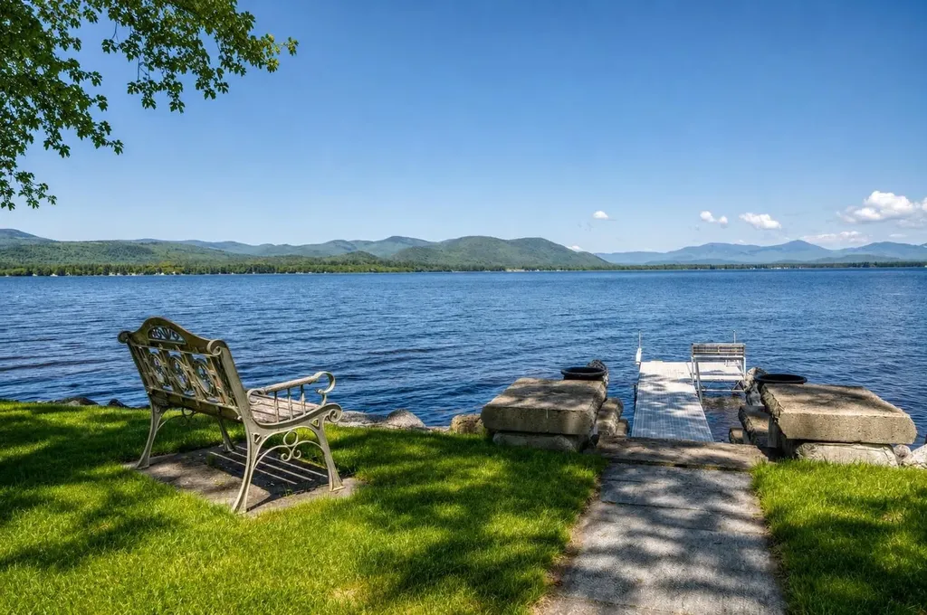44 Long Sands Road Ossipee NH 03814