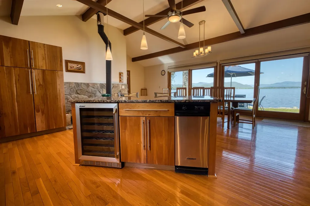 44 Long Sands Road Ossipee NH 03814