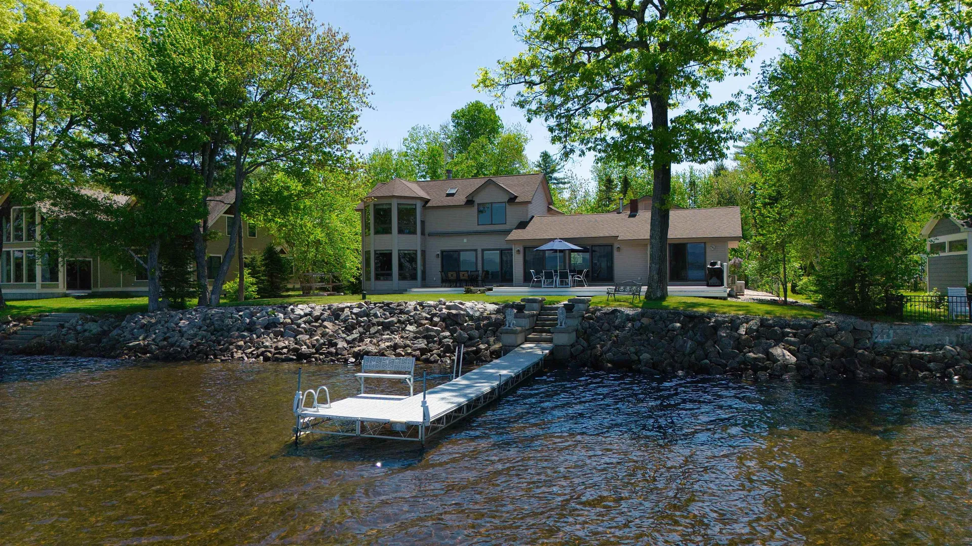 44 Long Sands Road Ossipee NH 03814