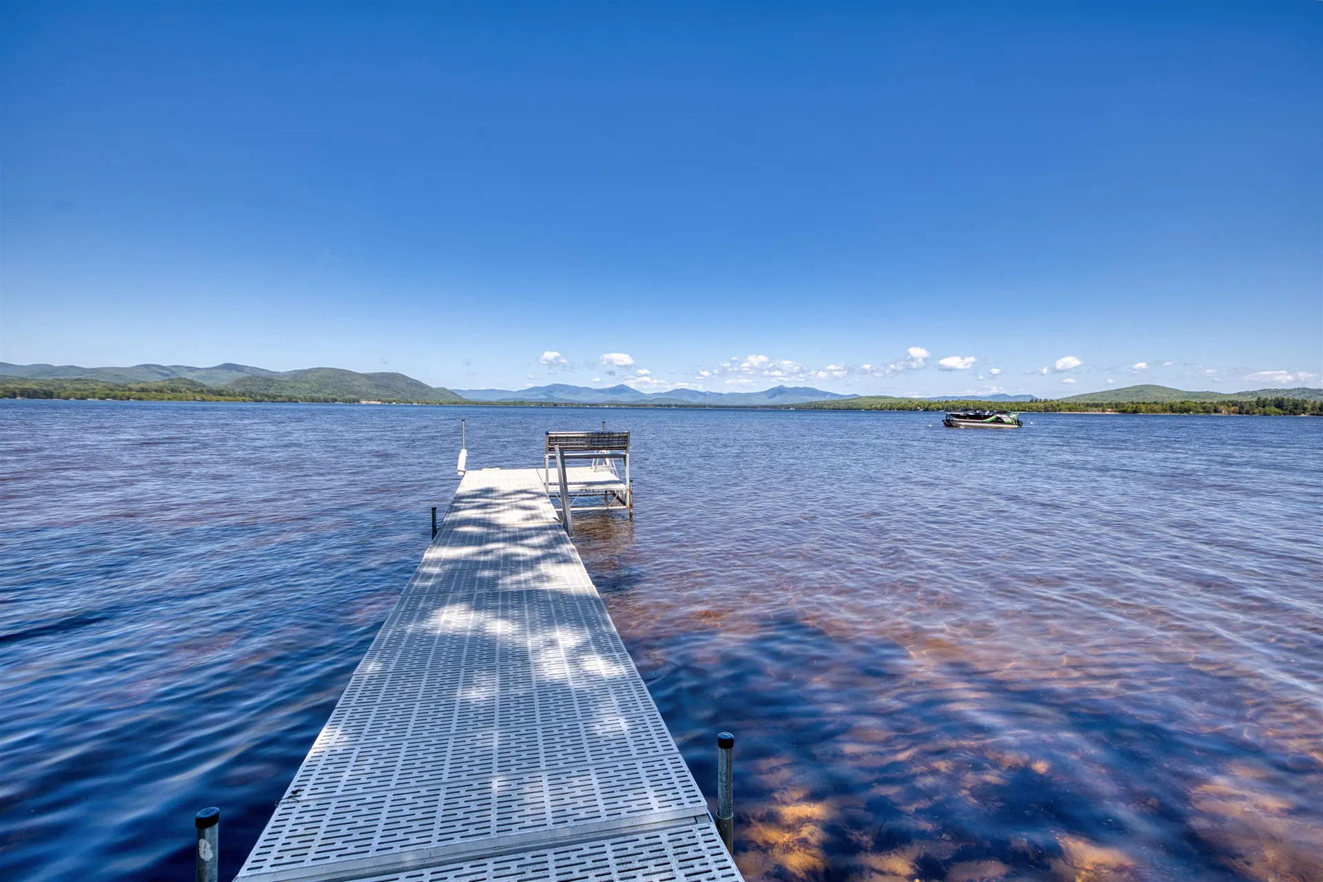 44 Long Sands Road Ossipee NH 03814