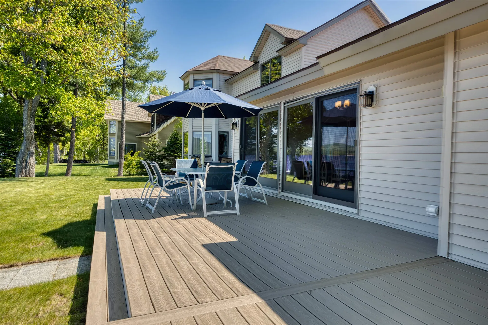 44 Long Sands Road Ossipee NH 03814
