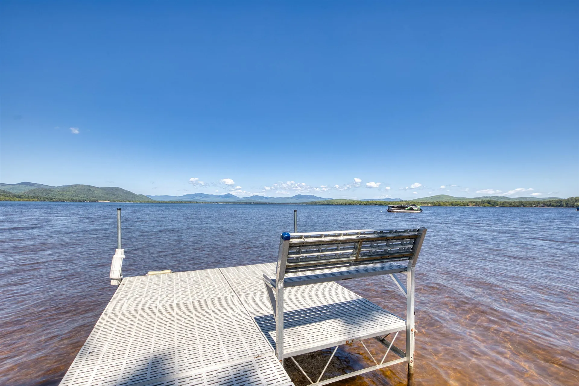 44 Long Sands Road Ossipee NH 03814