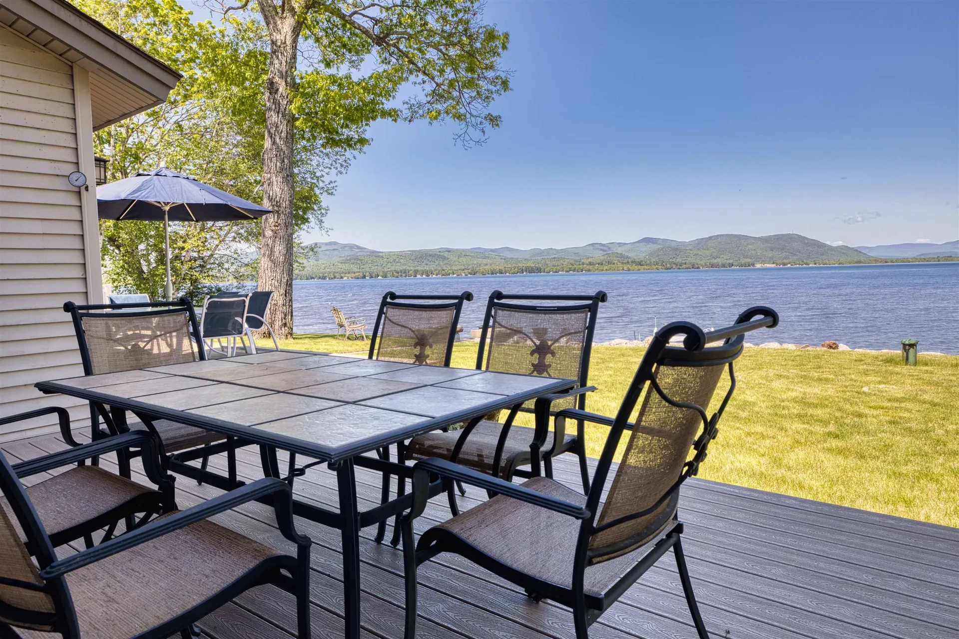 44 Long Sands Road Ossipee NH 03814
