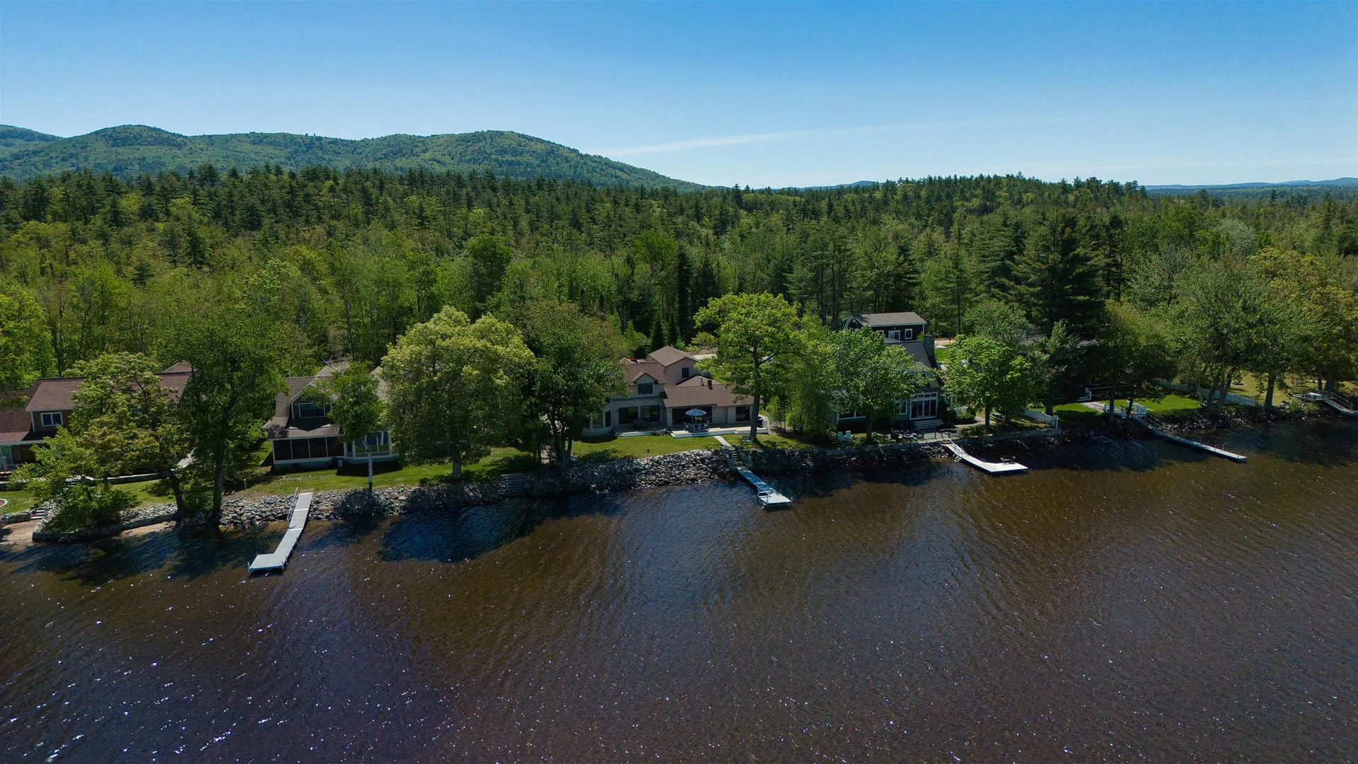 44 Long Sands Road Ossipee NH 03814