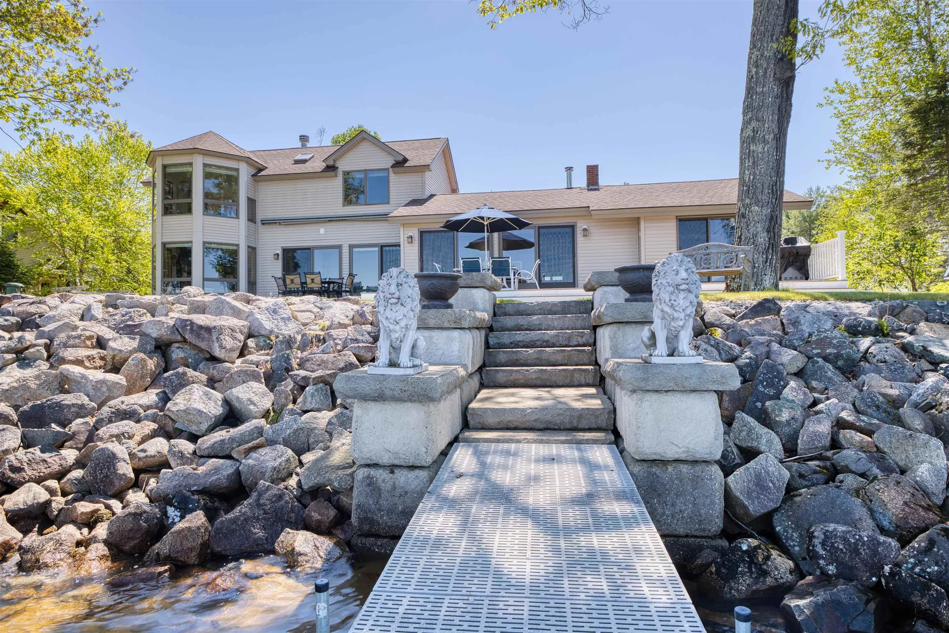 44 Long Sands Road Ossipee NH 03814