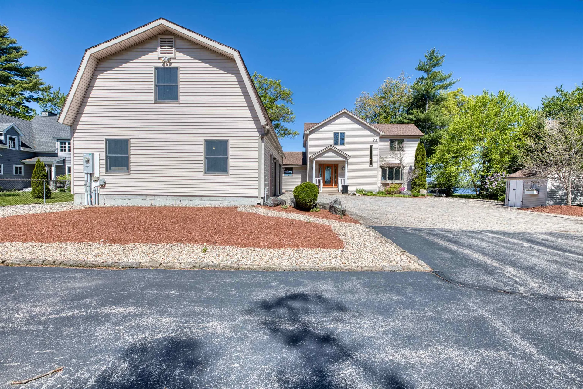 44 Long Sands Road Ossipee NH 03814