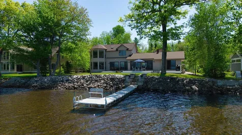 44 Long Sands Road Ossipee NH 03814