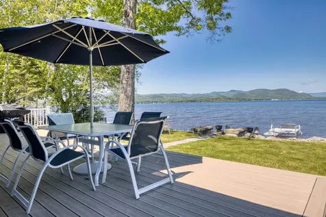 44 Long Sands Road Ossipee NH 03814