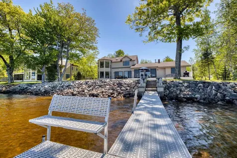 44 Long Sands Road Ossipee NH 03814
