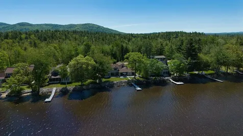 44 Long Sands Road Ossipee NH 03814