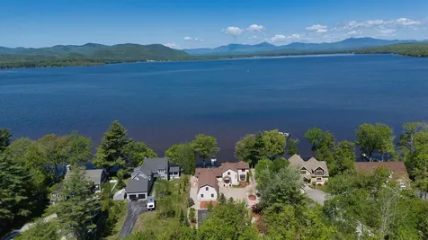 44 Long Sands Road Ossipee NH 03814