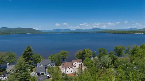 44 Long Sands Road Ossipee NH 03814