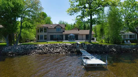 44 Long Sands Road Ossipee NH 03814