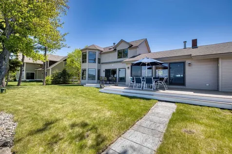44 Long Sands Road Ossipee NH 03814